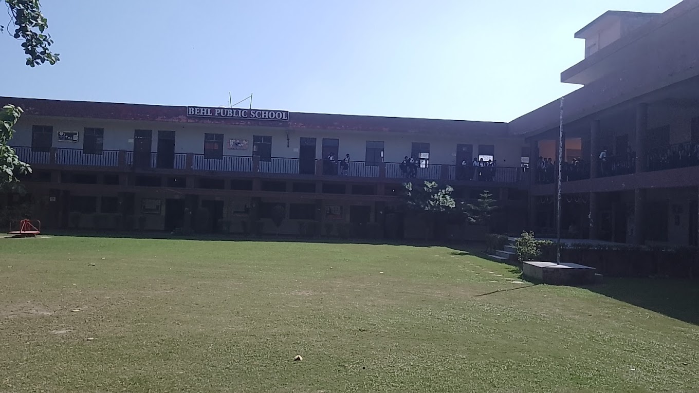 Behl Public School, Dasna, Ghaziabad, Uttar Pradesh, India