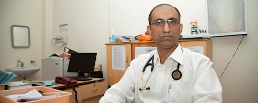 Dr. Behl’s Research Society